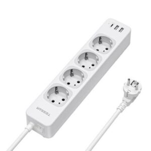 Tessan TSâ307âC Power Strip